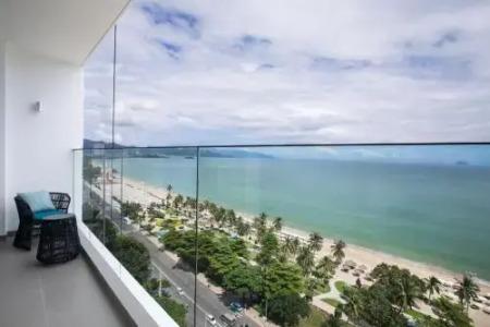 Citadines Bayfront Nha Trang - 44