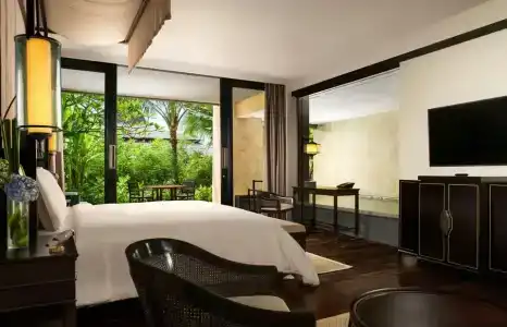 The Apurva Kempinski Bali - 21