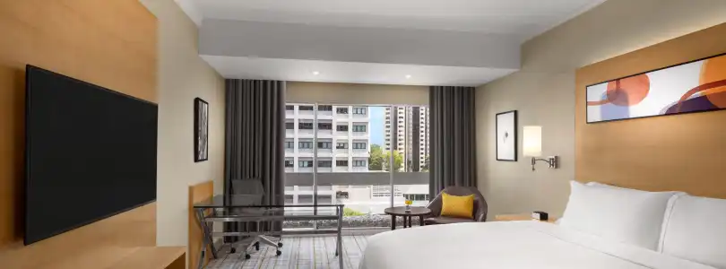 voco Orchard Singapore by IHG - 34