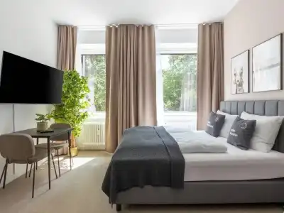 Limehome Berlin Luise-Henriette-Str. - 107