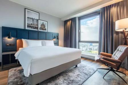 Radisson Blu Scandinavia, Copenhagen - 23