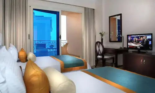 Tolip Royal Alexandria - 49