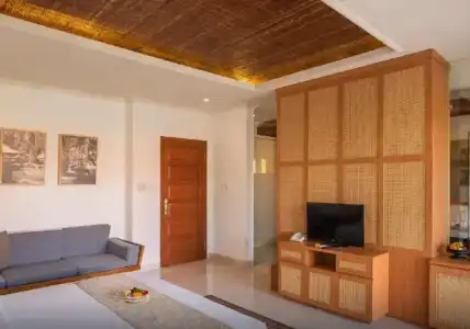 Budhi Ayu Villas Ubud - 27