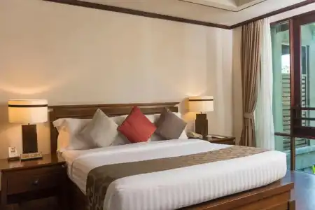 Nora Buri Resort & Spa - 11
