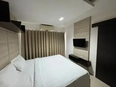 Palette Bella B All Suites Bangkok - 70