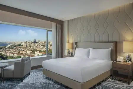 Conrad Bosphorus - 85