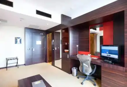 Hilton Garden Inn Lecce - 65