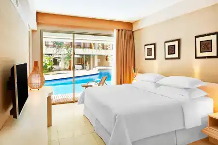 Four Points By Sheraton Bali, Kuta - 56