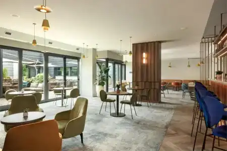 voco Venice Mestre - The Quid by IHG - 34