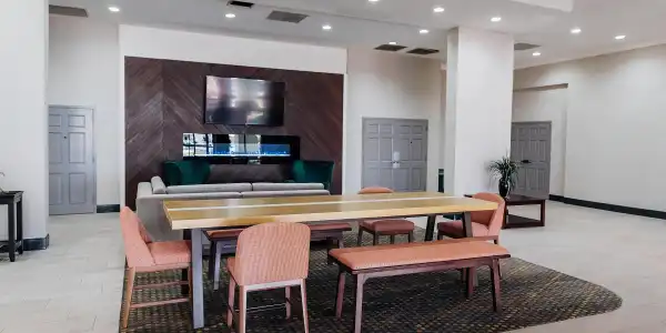 Holiday Inn Phoenix-Mesa/Chandler by IHG - 16