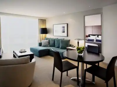 Pullman Auckland & Apartments - 69