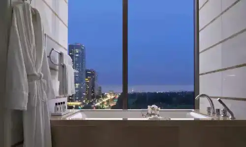 Waldorf Astoria Beverly Hills - 70