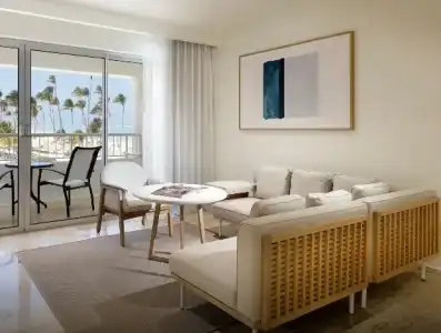 Paradisus Palma Real Golf & Spa Resort All Inclusive - 121