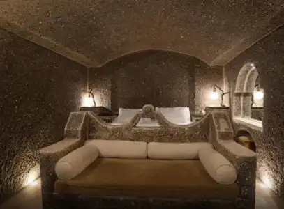 Grand Cave Suites - 33