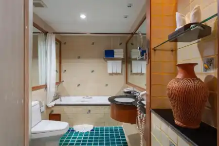 Orchidacea Resort - 67
