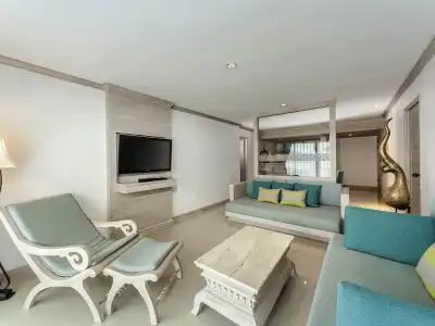 Novotel Phuket Resort - 62