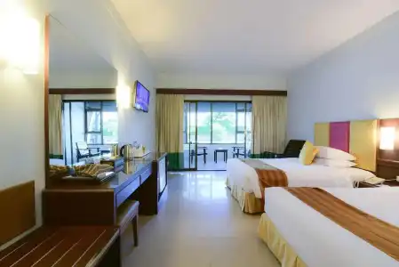 Patong Resort - 11