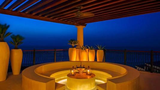 The St. Regis Saadiyat Island Resort, Abu Dhabi - 123