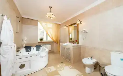 Starinnaya & SPA - 61