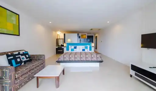 Anyavee Tubkaek Beach Resort - 6