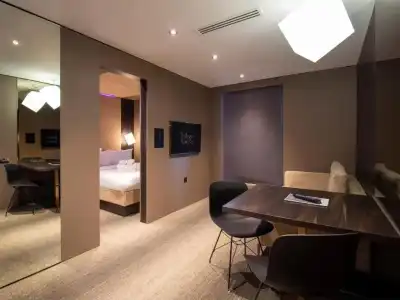 Apartment BLOC - 29