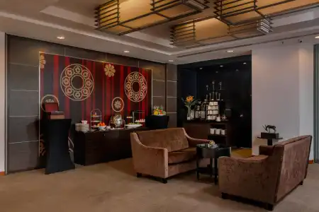Melia Kuala Lumpur - 23