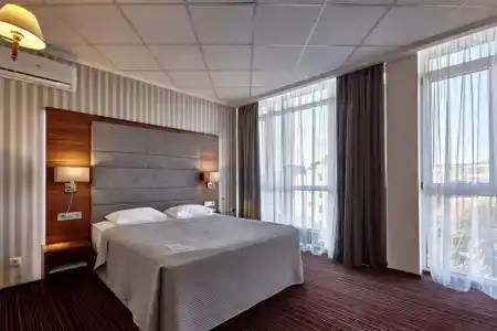 Bogemia on Vavilova Street - 82