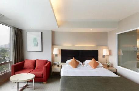 Sora Resort & Suites Sukhumvit - 3