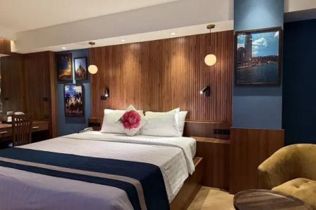 Baywalk Residence - 44