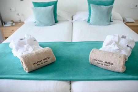 Marina Soller & Wellness Spa - 47