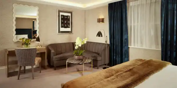 Flemings Mayfair - Small Luxury of the World - 53