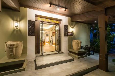 Ananta Burin Resort - 13