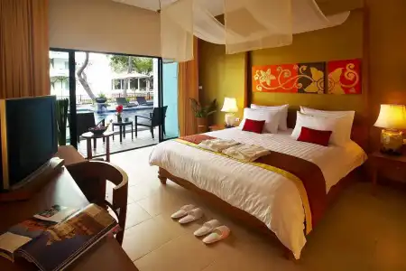 Cosy Beach - 9