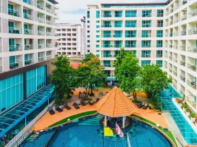 Centara Pattaya - 20