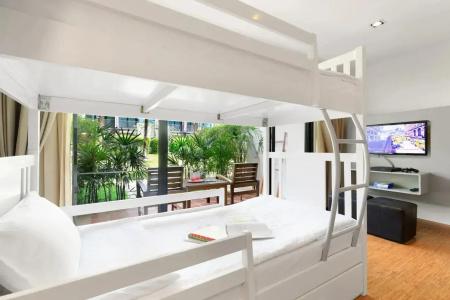 Outrigger Khao Lak Beach Resort - 77