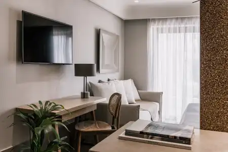 Paralos Venus Suites - Adults Only - 7
