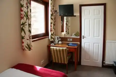 Craigmonie Inverness by Compass Hospitality - 17