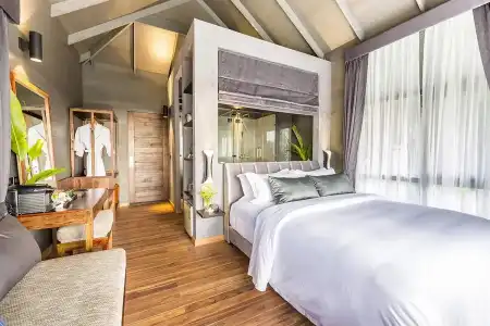 The Tarna Resort, Koh Tao - 61