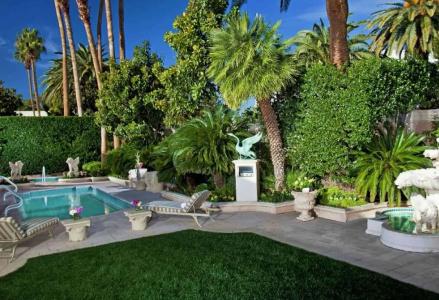 The Mirage & Casino - 88
