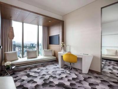 Sofitel Mexico City Reforma - 85