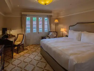 InterContinental Shanghai Ruijin by IHG - 77