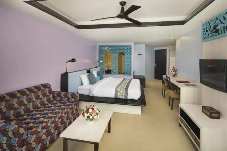 Anyavee Tubkaek Beach Resort - 80