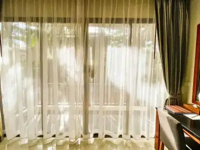 Kacha Resort & Spa, - 48