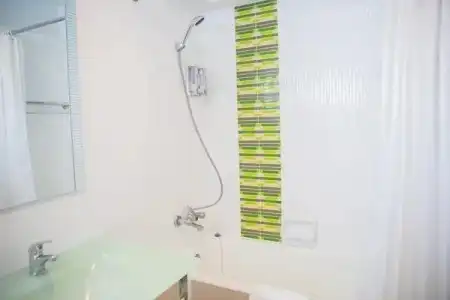 Baiyoke Suite - 38