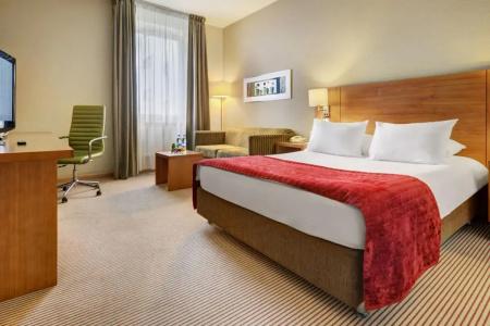 Holiday Inn Suschevsky, an IHG - 31