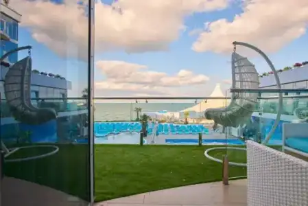 NEMO Resort & SPA - 88