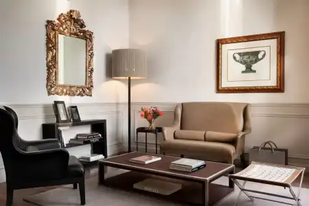 The St. Regis - 80