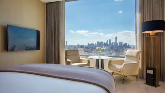 The Ritz-Carlton New York, NoMad - 73