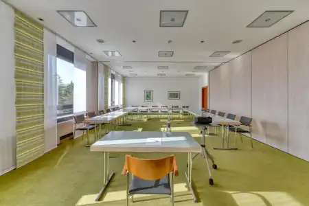 Mercure ParkMönchengladbach - 27