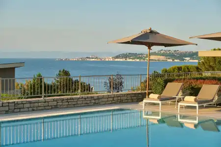 Adriatic Istria Resort Operated by Minors - 168